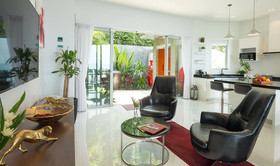 Eranda Pool Spa Villa