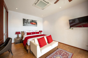 Eranda Pool Spa Villa