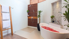 Eranda Pool Spa Villa