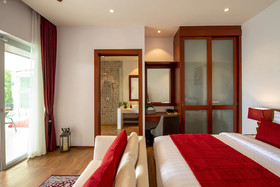 Eranda Pool Spa Villa