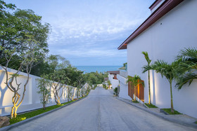Eranda Pool Spa Villa