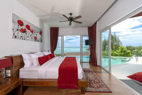 Eranda Pool Spa Villa
