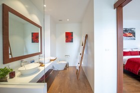 Eranda Pool Spa Villa
