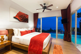 Eranda Pool Spa Villa