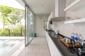 Eranda Pool Spa Villa