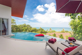 Eranda Pool Spa Villa
