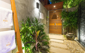 Eranda Pool Spa Villa