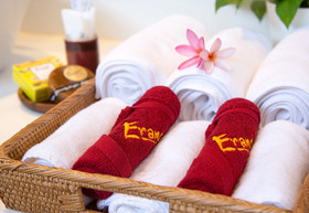 Eranda Pool Spa Villa