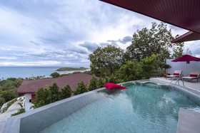 Eranda Pool Spa Villa