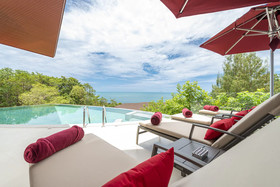 Eranda Pool Spa Villa