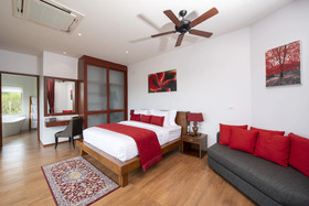 Eranda Pool Spa Villa