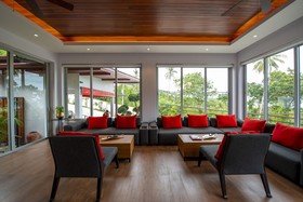 Eranda Pool Spa Villa