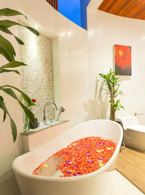 Eranda Pool Spa Villa