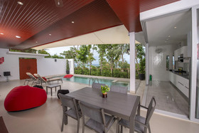 Eranda Pool Spa Villa