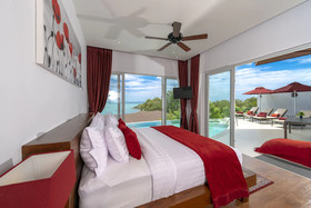 Eranda Pool Spa Villa