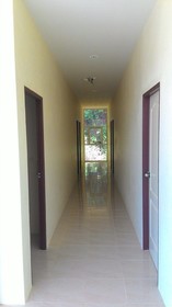 Green Home Resort