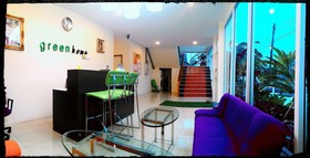 Green Home Resort