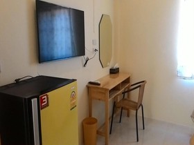 Green Home Resort