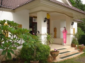 Green Home Resort