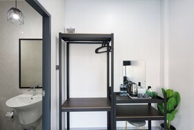 Hillside Premium Hotel