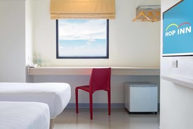 Hop Inn Surat Thani