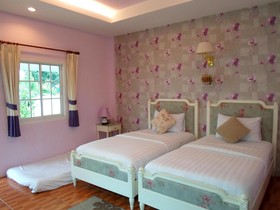 Janrapat Resort & Spa