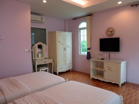 Janrapat Resort & Spa