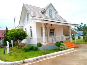 Janrapat Resort & Spa