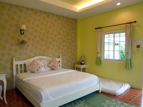 Janrapat Resort & Spa