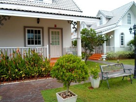 Janrapat Resort & Spa