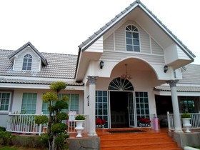 Janrapat Resort & Spa