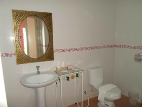 Janrapat Resort & Spa
