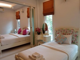 Janrapat Resort & Spa