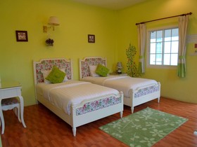 Janrapat Resort & Spa