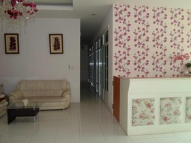 Janrapat Resort & Spa