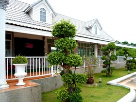 Janrapat Resort & Spa