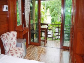 Kohloy Resort Suratthani