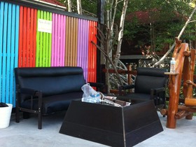 Laem Pho Beach Resort