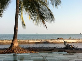 Laem Pho Beach Resort