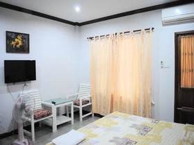 Lamai Hill Hotel