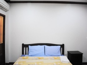 Lamai Hill Hotel