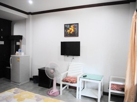 Lamai Hill Hotel