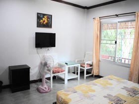Lamai Hill Hotel
