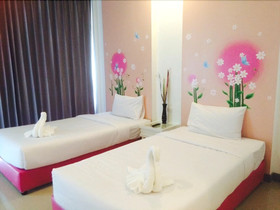 Like Residence