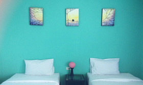 Like Residence