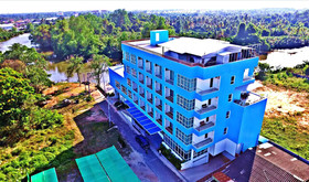 Like Residence