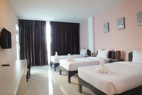 Like Residence