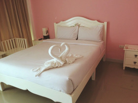 Like Residence