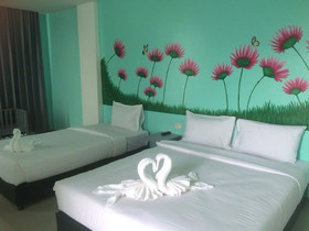 Like Residence