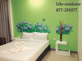 Like Residence